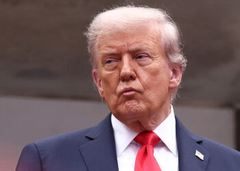 Trump to speak with Polish president after Russian drone incursion: W.House