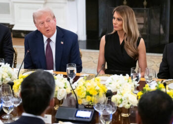 Trump urges Microsoft to fire ex-Biden administration official