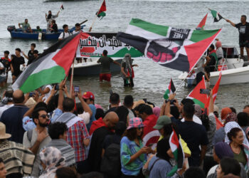 Tunisia calls attack on Gaza aid flotilla 'premeditated aggression'