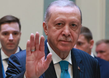 'Turkey constitution must change' to advance PKK peace move: report