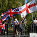 UK government looks to military sites to house migrants