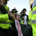 UK police arrest more than 425 at Palestine Action demo