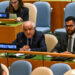 UN General Assembly supports future Palestinian state but without Hamas
