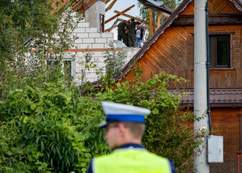 UN Security Council to meet Friday over Poland drone raid: presidency