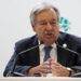 UN chief warns of 'real risk' of Ukraine conflict spreading after drone incident