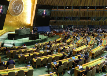 UN identifies 158 firms linked to Israeli settlements