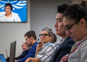 UN investigators say Israel committing genocide in Gaza