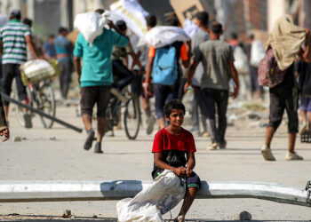 UN says ready for Gaza aid surge set out in Trump plan