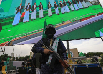 UN staff held in Yemen suspected of spying for Israel