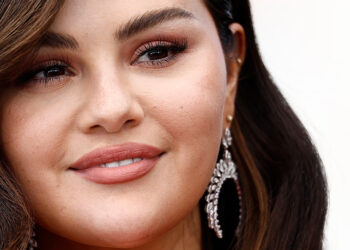 US actress-singer Selena Gomez weds music producer Benny Blanco