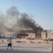 US embassy in Qatar asks citizens to 'shelter-in-place'