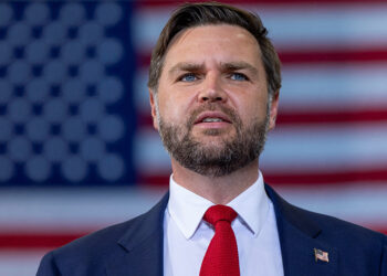 US govt 'headed to a shutdown', VP Vance says, blaming Democrats