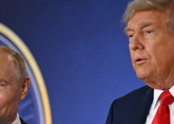 US ready to increase pressure on Russia with EU: Bessent