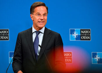 US says stands by NATO allies after Poland airspace violation