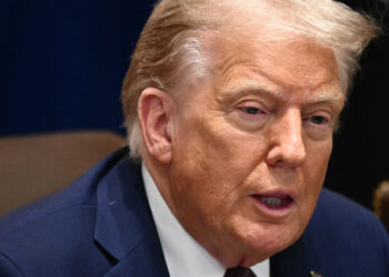 US would control Gaza, displace all its people under new plan: report