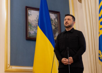 Ukraine says received Patriot system from Israel