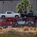 Under US pressure, Mexico mulling 50% tariff on Chinese cars