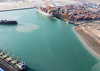 Iraq Achieves 50% Growth in Maritime Transport Revenues Over Three Years