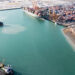 Iraq Achieves 50% Growth in Maritime Transport Revenues Over Three Years