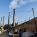 Environment Ministry: Legal Actions Against Violating Industrial Activities May Include Closure and Fines