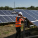Electricity Ministry: East Canal Solar Project to Boost Power Supply