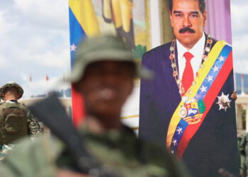 Venezuela conducts military exercises after US deployment