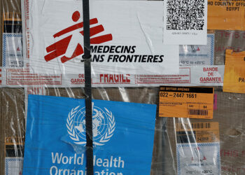 WHO chief defends 'invaluable' US health agency