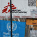 WHO chief defends 'invaluable' US health agency
