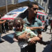 WHO says to remain in Gaza City despite Israel's call to leave
