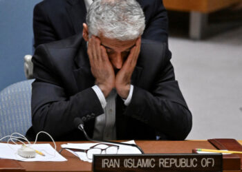 What sanctions will be reimposed on Iran?