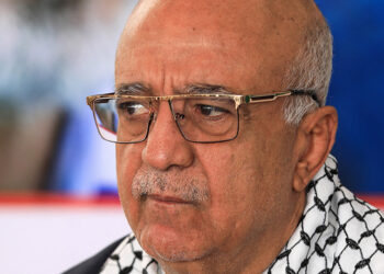 Yemen's Huthis say PM killed in Israeli strike