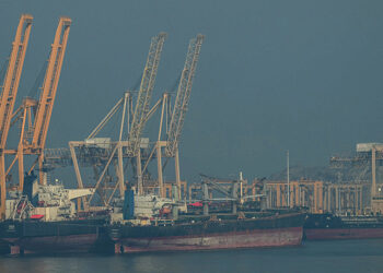 Yemen's Huthis say they targeted Red Sea ship with missile