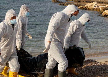 18 killed in fresh migrant shipwreck off Libya: IOM