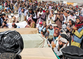 Afghan Taliban govt confirms talks with Pakistan in Qatar