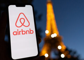 Airbnb and Booking.com accused in France over Israeli settlement listings