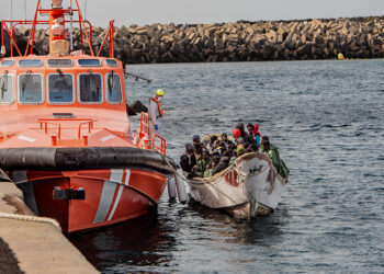 Algerian teens' Spanish 'adventure' sparks soul-searching on migration