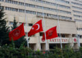 Ankara court throws out graft case against Turkey opposition: AFP journalist