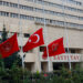 Ankara court throws out graft case against Turkey opposition: AFP journalist