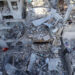 At least $7 billion needed to rebuild Gaza health system