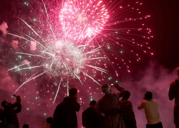 Baghdad Municipality Launches Major Celebration for Iraq’s National Day