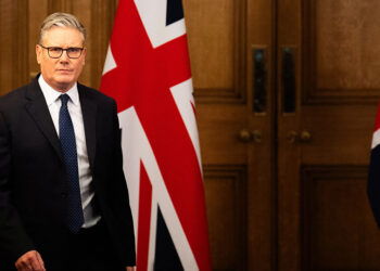 'Britain must defeat' the 'rising hatred' against Jews: UK PM