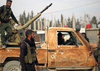 Ceasefire reached in Syria's Aleppo after deadly flare-up: state media