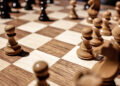 Chess mourns US grandmaster dead at 29