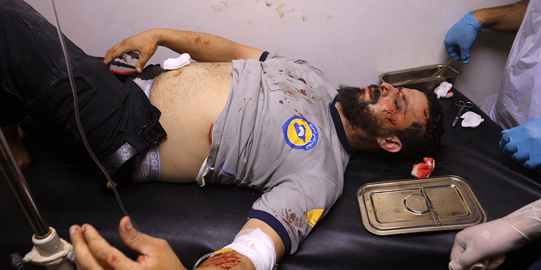 Syria launches operation against jihadists: monitor, French jihadist to AFP