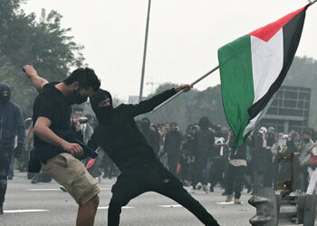 Deadly clashes erupt between Hamas and Gaza clan after ceasefire