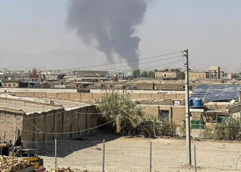 Drone attack strikes Sudan capital: army source, eyewitnesses