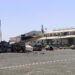 Drone attacks in Khartoum for third consecutive day: witnesses