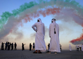 Dubai airshow bars Israeli companies from exhibiting: organiser