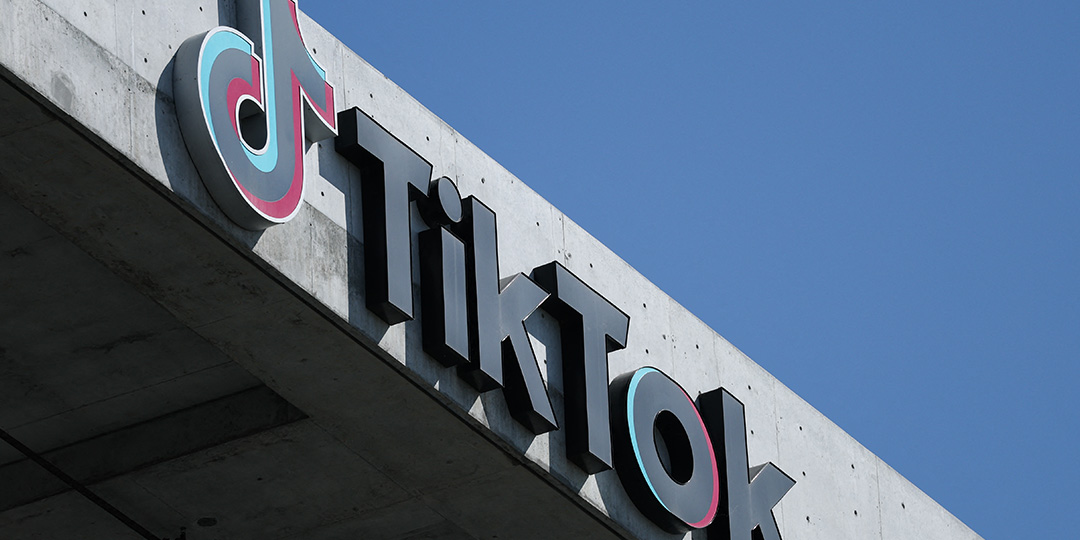 EU accuses Meta, TikTok of breaking digital content rules