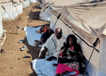 EU 'deeply concerned' by intensified violence in Sudan